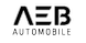Logo AEB Automobile GmbH